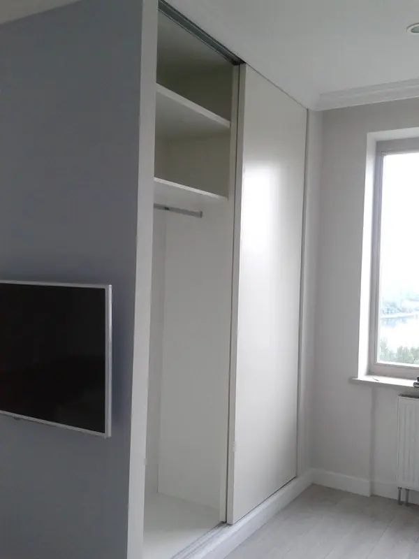 Квартира на Набережной