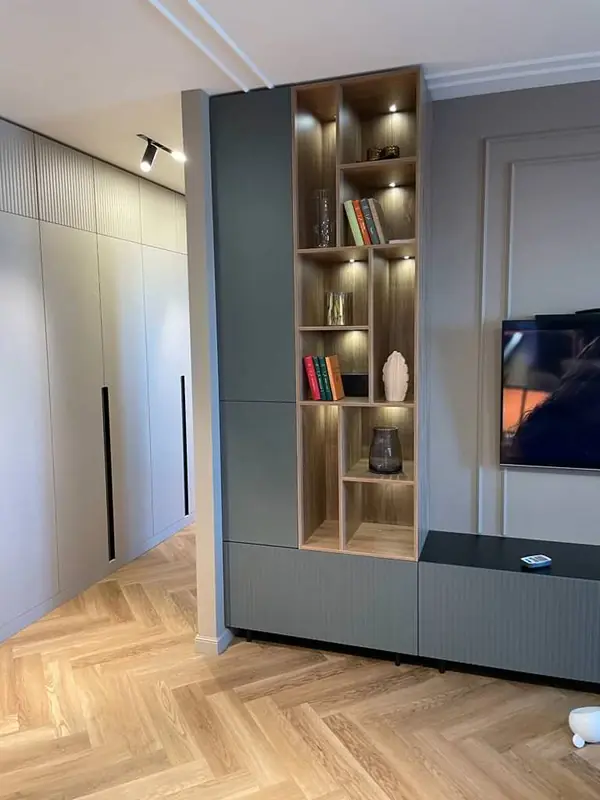 ЖК Новоорловский