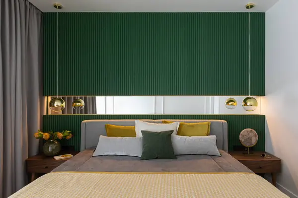 Квартира для молодой семьи