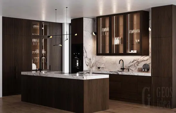 Кухня Котра Кюрай