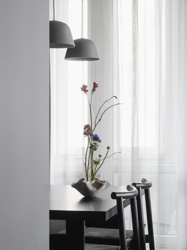 Обеденная группа