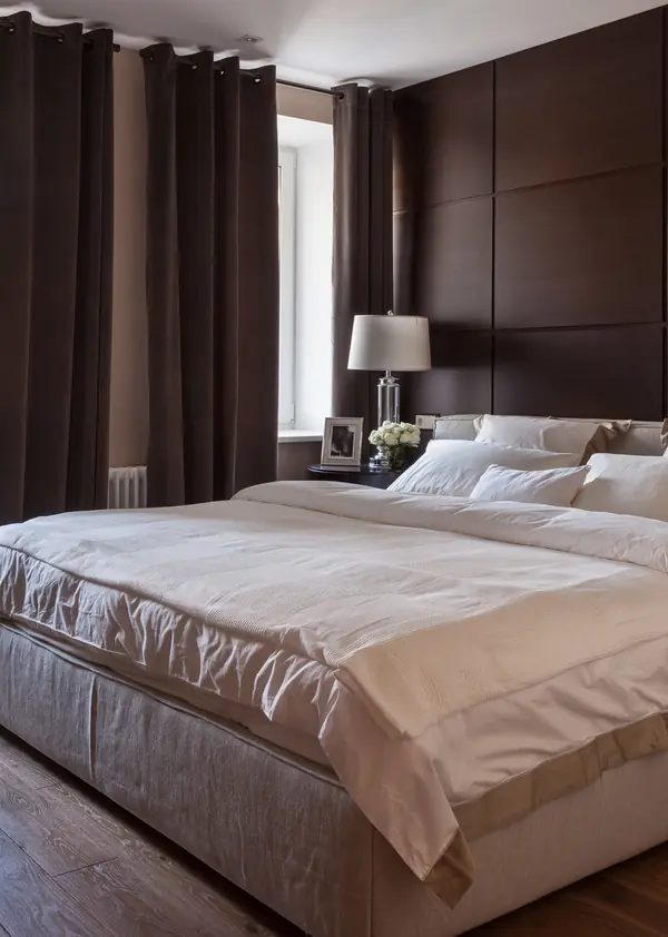 Лаконичность в линиях