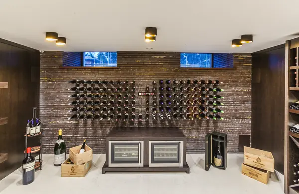 Дом в Подмосковье