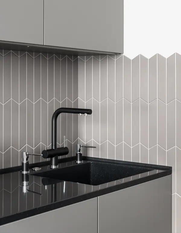 Лаконичные формы