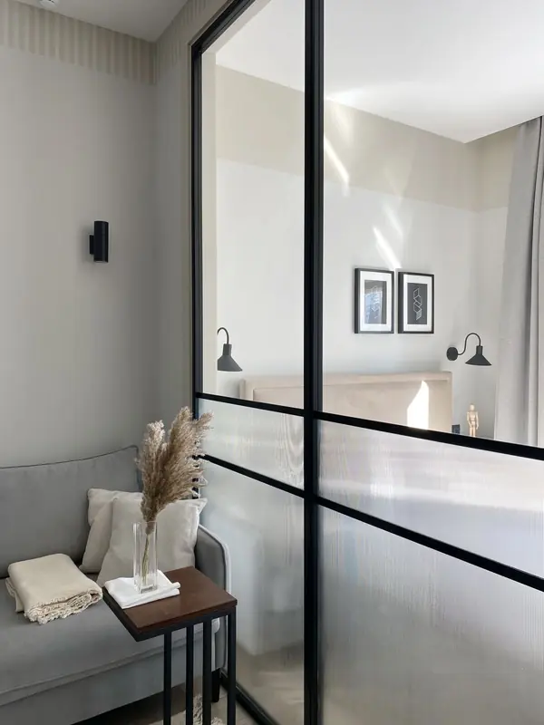 Студия 30 м2 в ЖК Хедлайнер