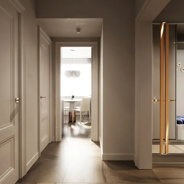 ЖК "Семеновский"