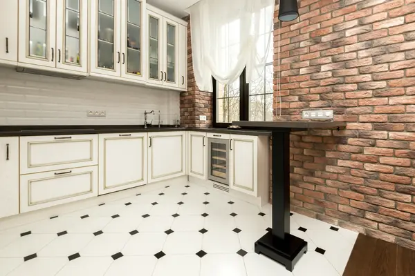 Квартира в Москве