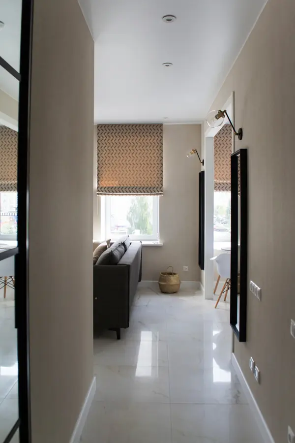 Апартаменты в Москве