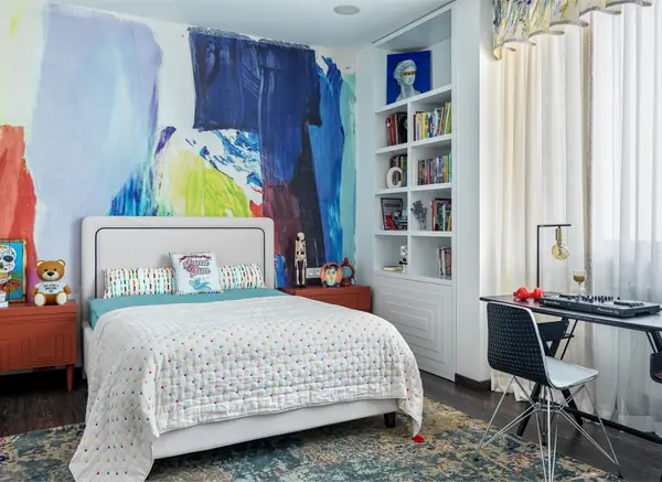 Книга "Детские вашей мечты"