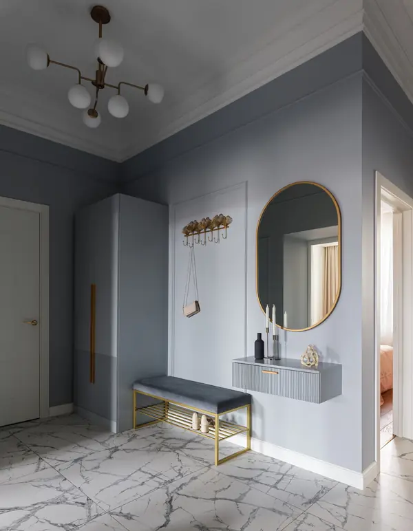 Квартира на Литейном проспекте!