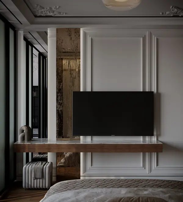 Квартира в ЖК "RiverSky"