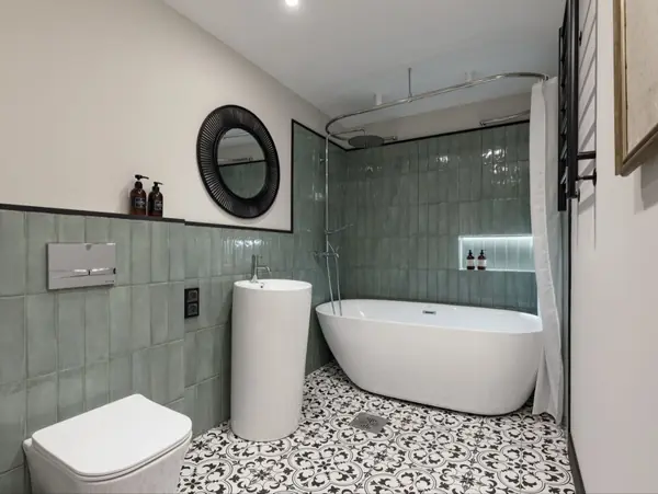 Апартаменты на Итальянской