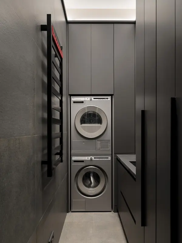 ЖК Зиларт 80кв.м