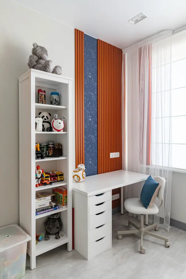 Вдохновение цветом