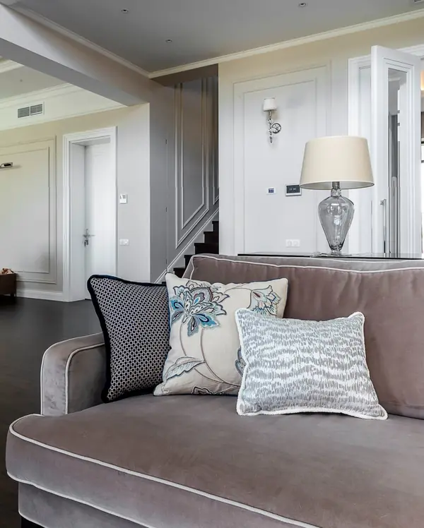 Коттедж КП Миллениум Парк