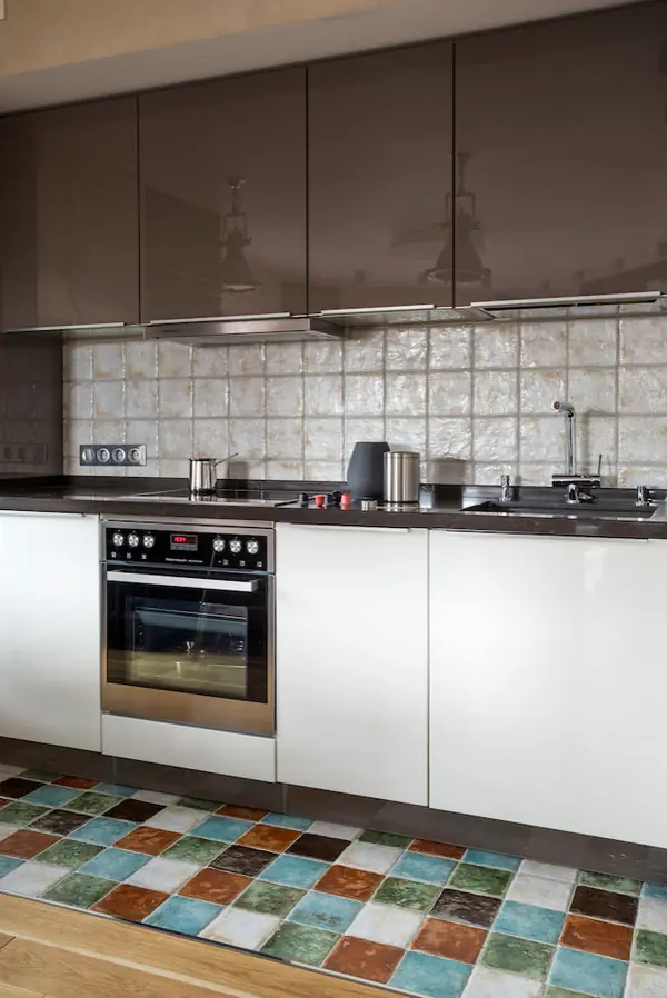 Микро-лофт 38 м2