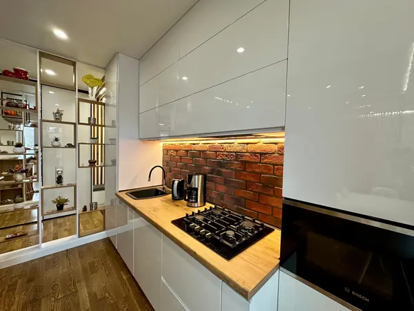 Квартира с сауной г. Зеленоградск