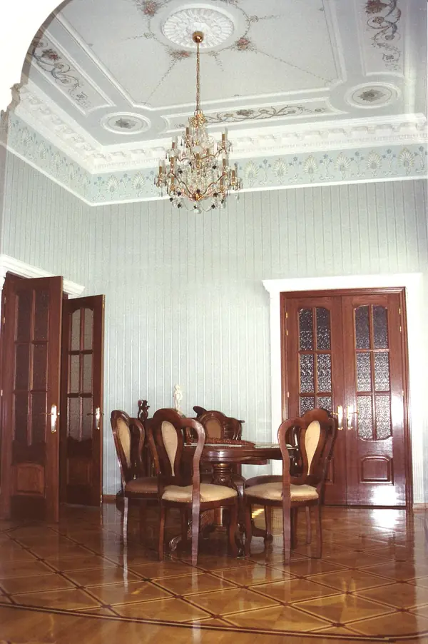 Фото ремонта квартиры на ул. Миллионная