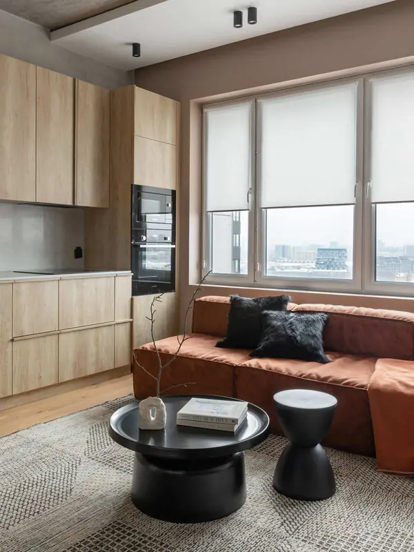 Петровский Парк