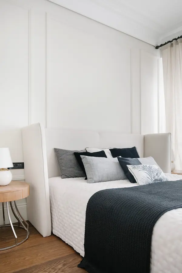 Кровати от LOFFILAB