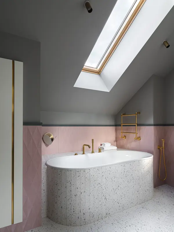 Загородный дом КП Клуб 2071