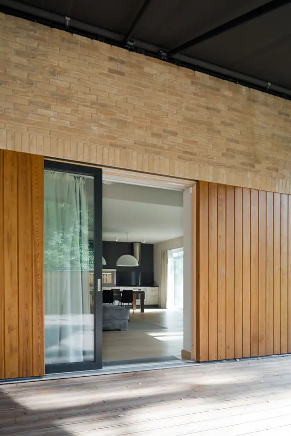 Вилла в Расторгуево