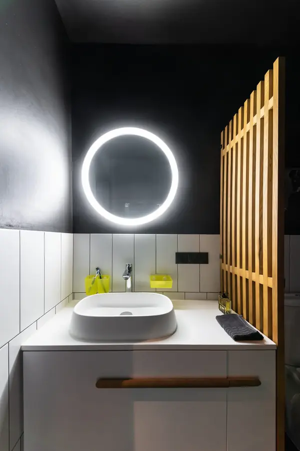 Барнхаус архитекторов