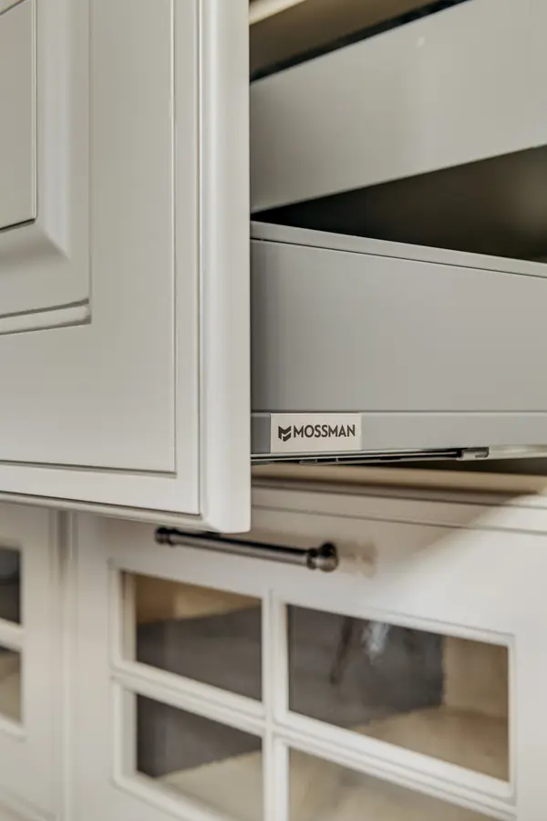 Кухонный гарнитур SORENTO LUX