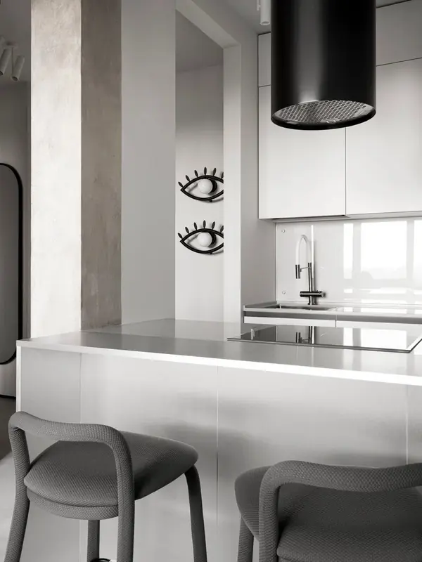 ЖК Павелецкая Сити