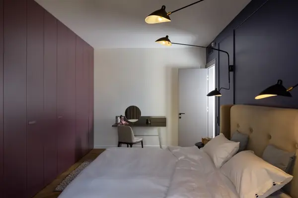 Уроки французского