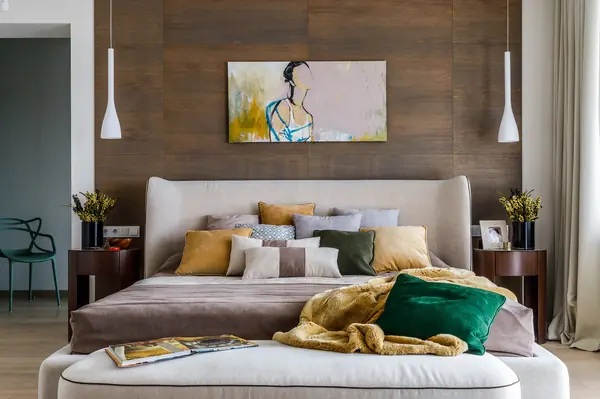 Загородный дом.