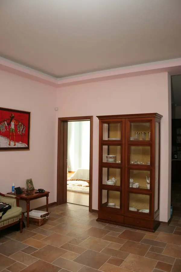 "ЛЕСНОЙ РУЧЕЙ"