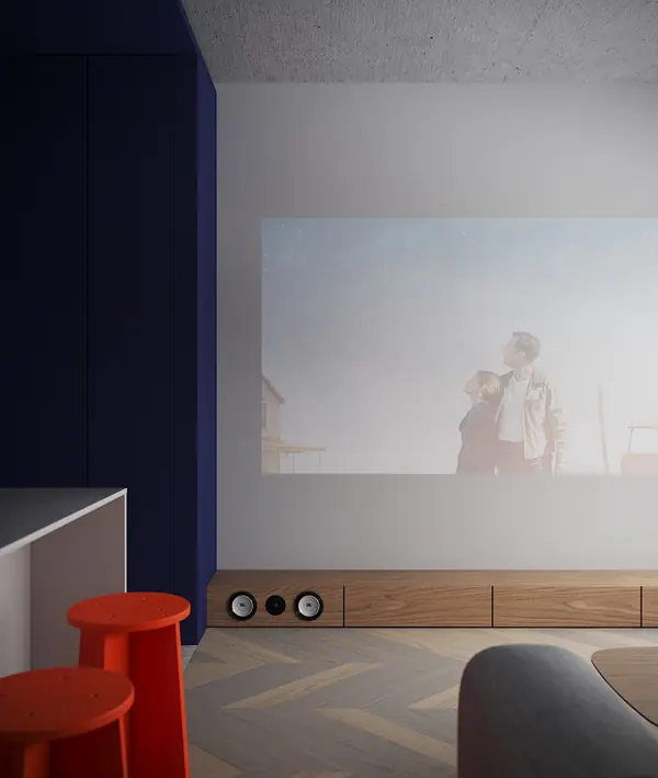 Студия в ЖК "Достояние"