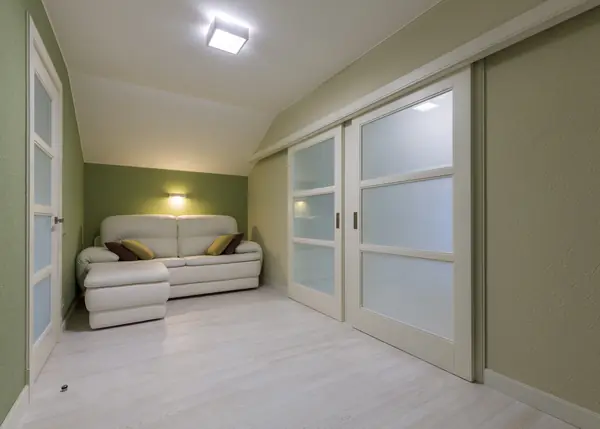 Дом в кот.пос. "Новая Романовка"