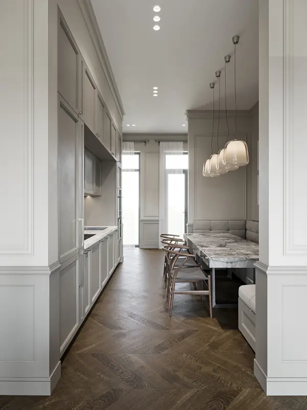 ФЬЮЖН В ДЕТАЛЯХ