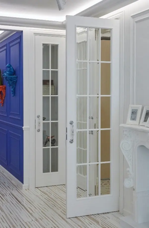 Квартира в ЖК "Доминион"