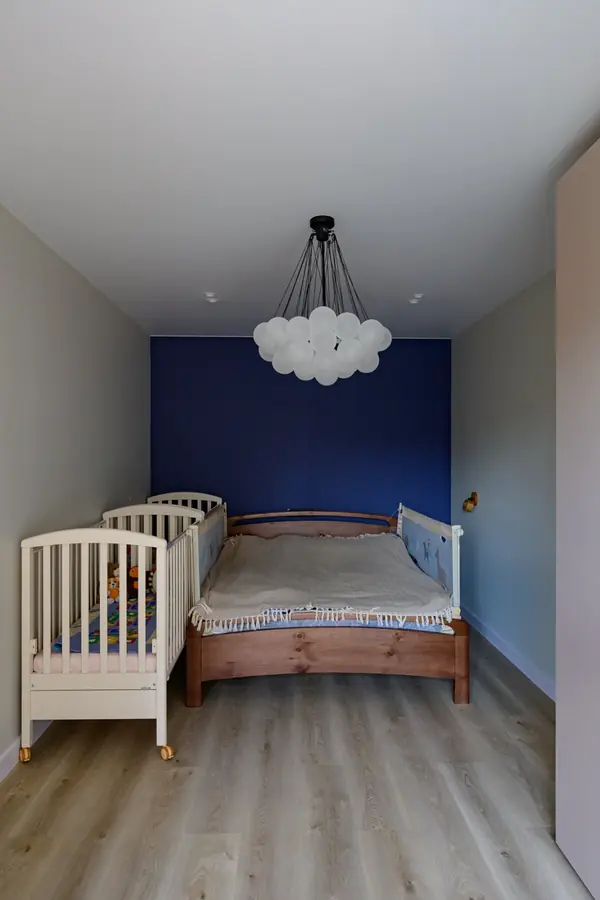 ЖК «Медалист», пр-кт Маршала Блюхера