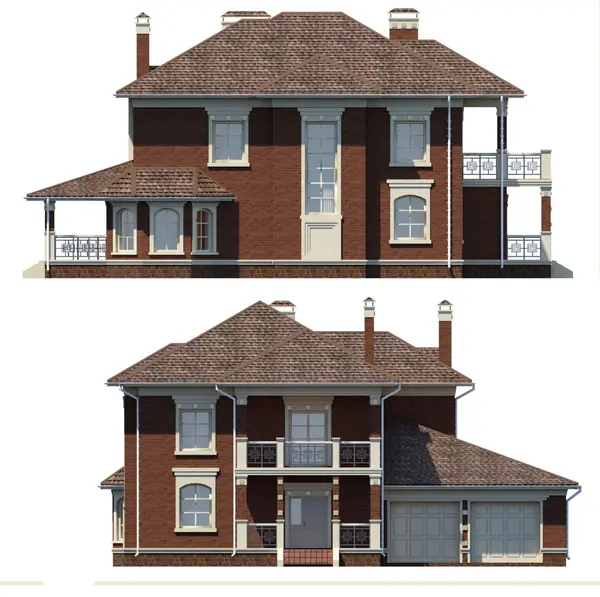 Лион_302 кв.м.