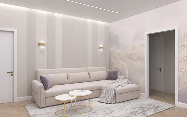 Частный дом в Брянской области