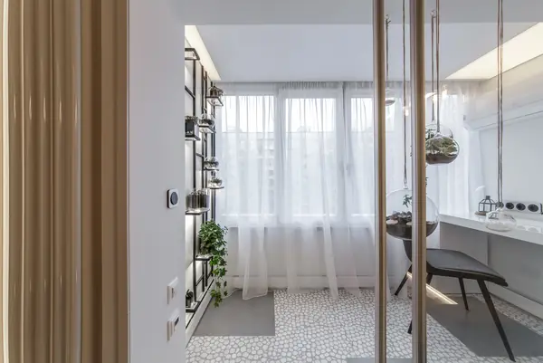 Танцевальная гостиная