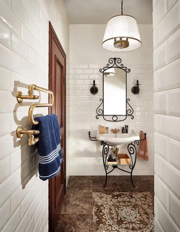 Загородный дом для молодой семьи