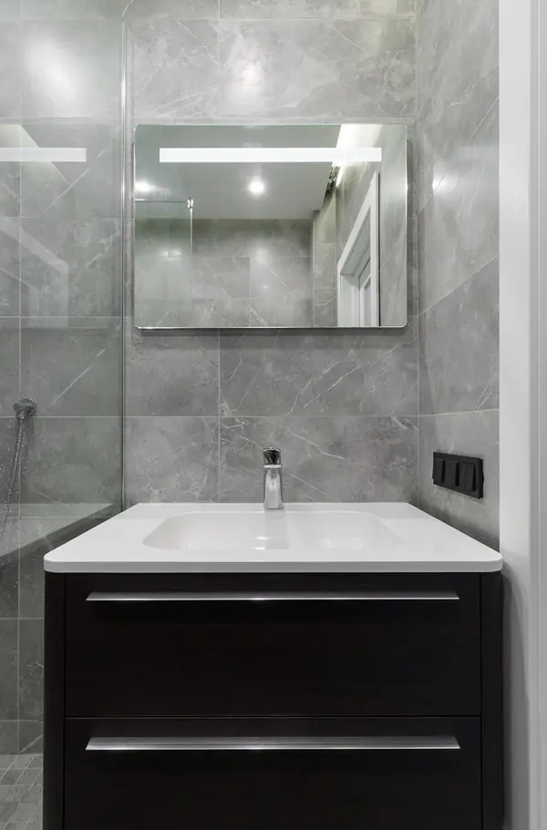 Квартира 75м2 в ЖК "Дом на Выборгской"