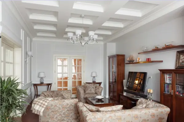 ЖК "Белый лебедь"