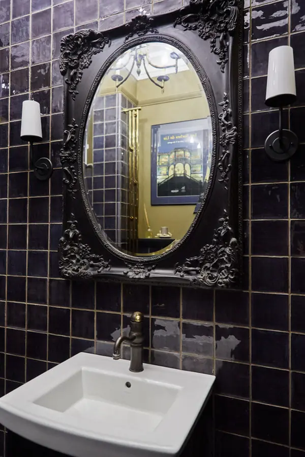 Лофт-мастерская