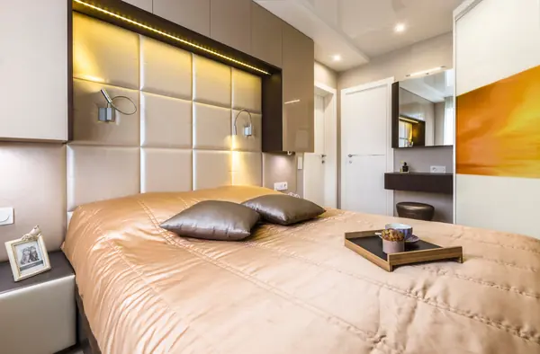 Квартира на Кузнецова