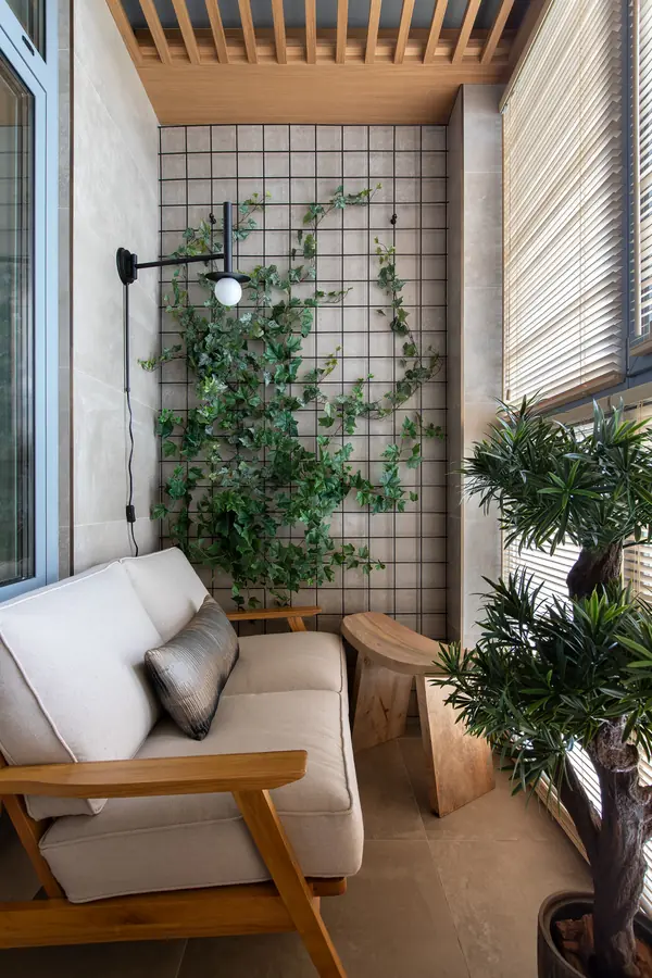 г. Москва, ЖК LIFE Ботанический Сад 2