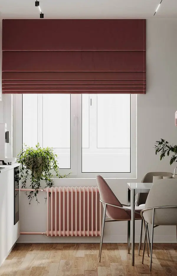 Дизайн и ремонт квартиры на ул. Губкина — Солнечная поляна