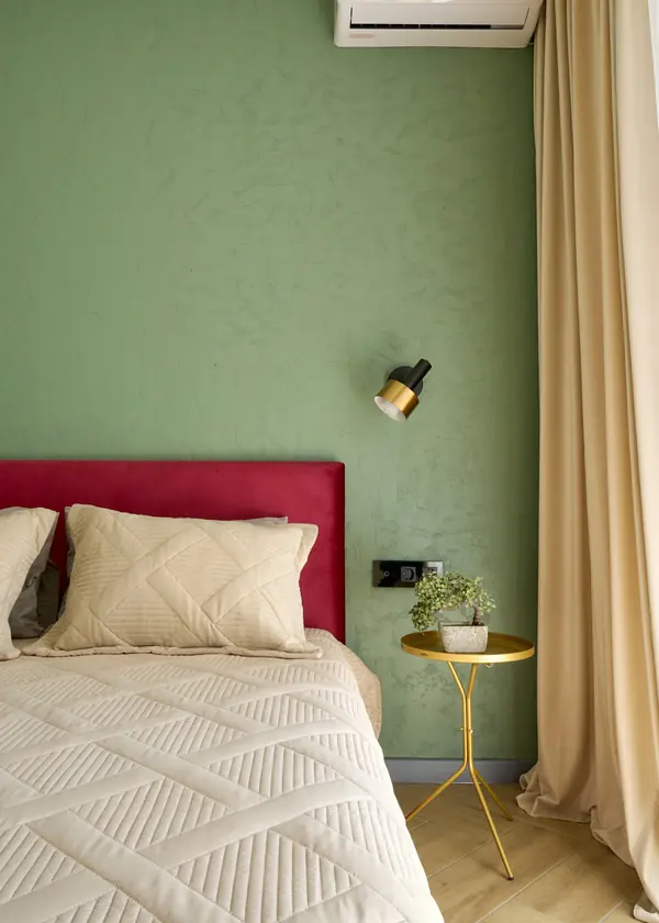 Квартира в АК Нью-Парк. Санкт-Петербург