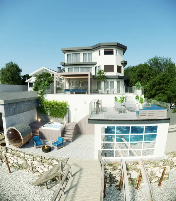 Port Moody, BC, Canada