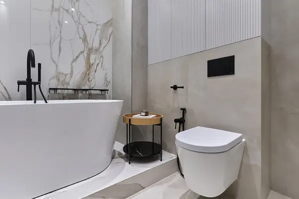 Евро 4к квартира 105 кв/м в ЖК «Крылья»